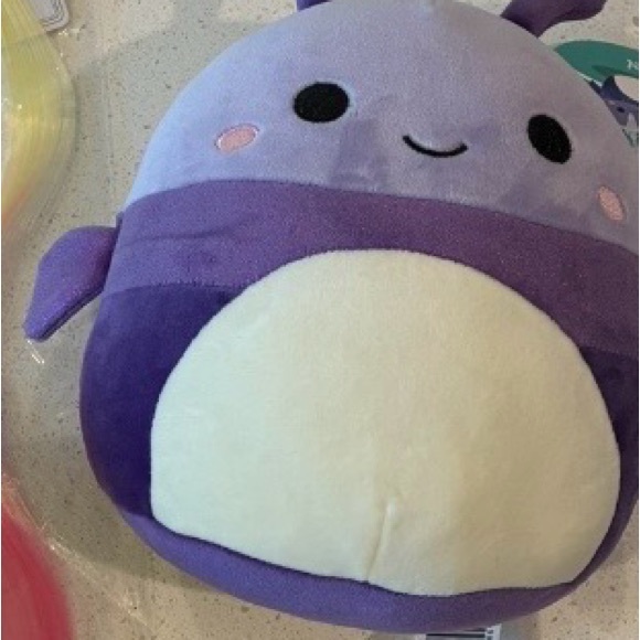 Squishmallow Axel, Lots A Loops Kit, Hello Kitty and Disney's Frozen Bundle. NEW - Picture 2 of 4